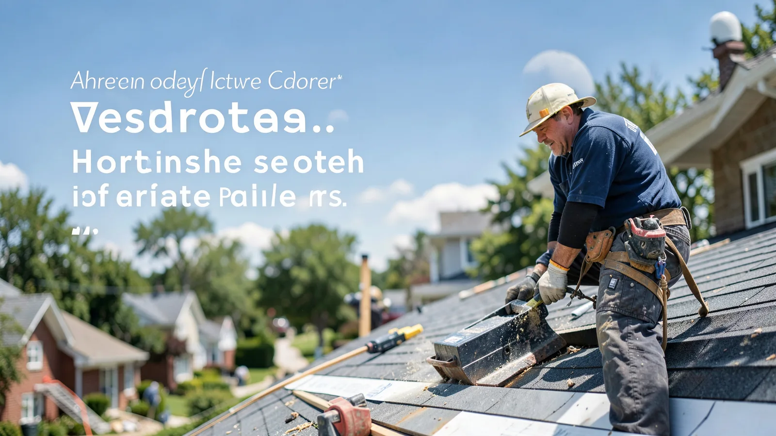 Roof Replacement in Stotts City, MO near me